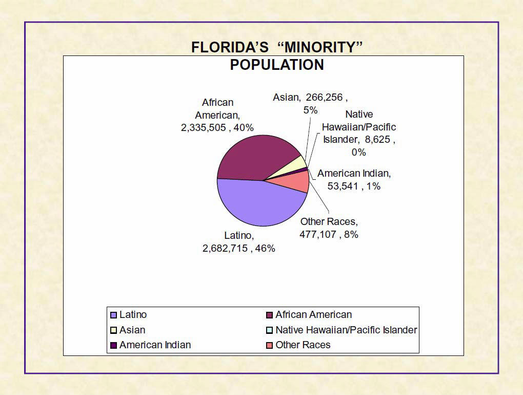 Minority Population